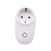 Produktbild Aiming S26 Sonoff Smart-Ladeanschluss Fernbedienung WiFi drahtloser Netzanschluss Home Plug Arbeiten mit Alexa Google-Assistenten IFTTT