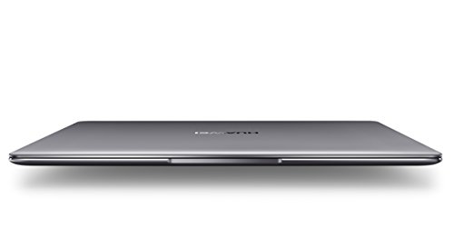Huawei Matebook X - Ordenador portátil ultrafino de 13.3