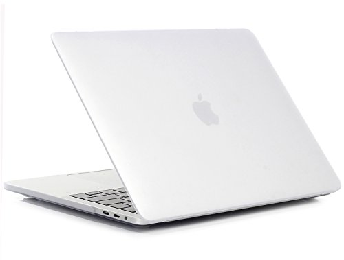 Macbook Pro 15 H  lle 2016 TECOOL  Ultra Slim Serie Plastik Hartschale Schutzh  lle Snap Case und Silicon Tastatur Abdeckung f  r Apple MacBook Pro 15