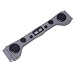 Rugged Ridge 13006. 09 Gray Denim 6 Speaker Sound Bar RS.58900.00