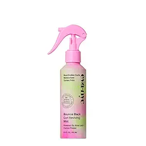 Eva NYC Bounce Back Curl Reviving Mist, 6 fl oz