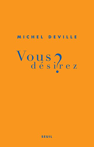 Download Vous désirez ? Download Vous désirez ?