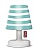 Produktbild Fatboy Edison The Petit Tischlampe mit Lampenschirm Mr. Aqua