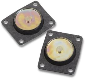 Demon Carburetion 190015 30cc Pump Diaphram (2pk)