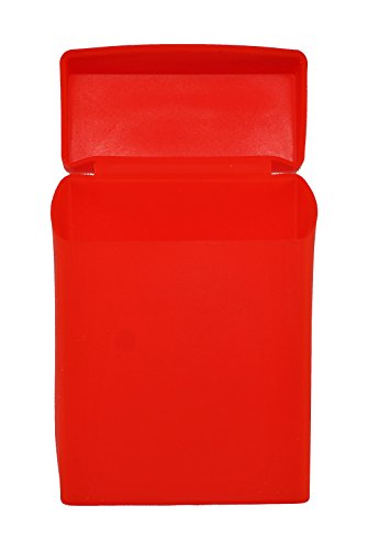 Zigarettenbox – Zigarettenhülle – Zigarettenetui aus Silikon - 3