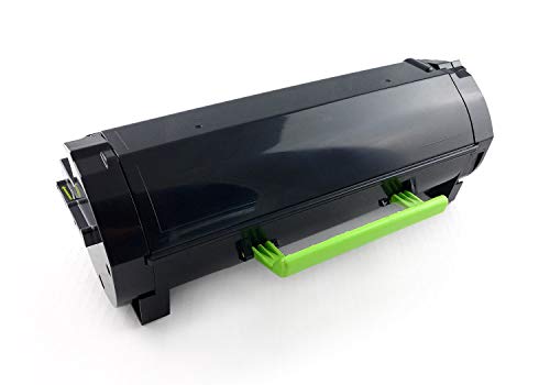 Green2PrintToner black 20000 pages replaces Konica Minolta TNP-34, A63T 01H, TNP-37, A63T 01W Toner cartridge for Konica Minolta Bizhub 4700P