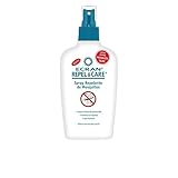 Tipo de producto: Repelente de mosquitos