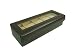 Essart PU Leather Watchbox for 5watches-Brown-10004B RS.799.00