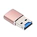 Price comparison product image PC Laptop Mini High Speed USB 3.0 Micro SD SDXC TF Memory Card Reader Adapter Lightweight
