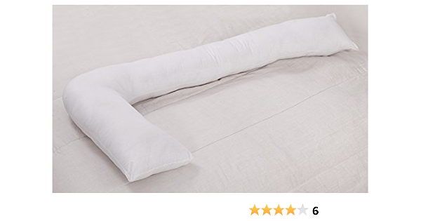 l pillow amazon