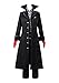 Produktbild Manfu Persona 5 Joker Outfit Cosplay Clown Kostüm L
