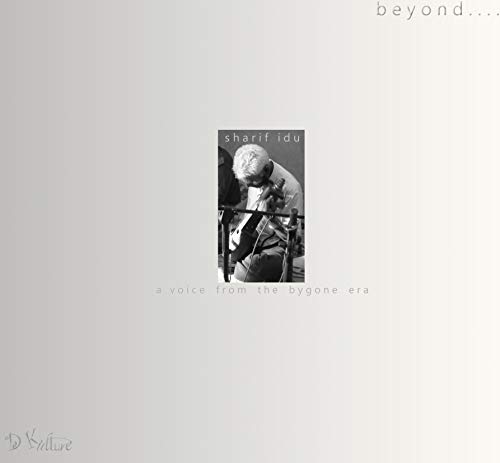 DeKulture Beyond....A Voice from the bygone era Music CD Sufi Song Folk Music Of India
