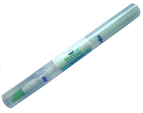 Tea Tree and Witch Hazel Spot Wand Day & Night