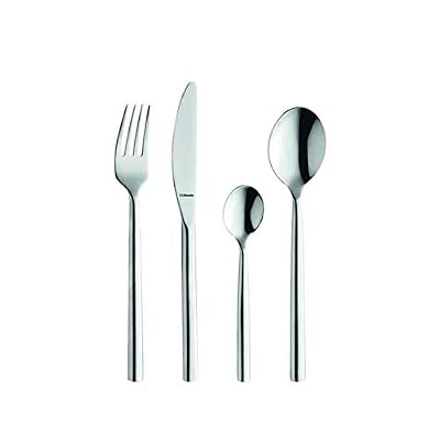 Finlandek ménagere 16 pieces basika