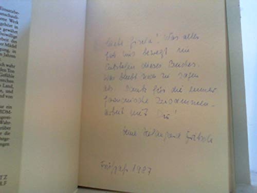 Land mein Land. Bauerntum und Landdienst, BDM-Osteinsatz, Siedlungsgeschichte im Osten