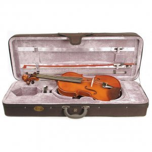 Stentor Student 2 15.5" Viola outfit (Set Up)