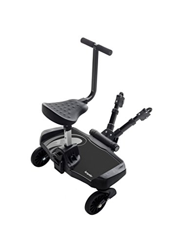 Hoco HNW14-999-00010 Bump Rider Sit Black