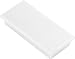 Produktbild Franken HM2350 09 Magnet (Haftkraft 1000 g) 23 x 50 mm, 10 Stück, weiß