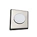 Lindam European Plug Socket Cover (Pack of 4)