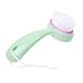 Imported Deep Pore Cleaning Soft Bristle Face Wash Brush Scrubber Blackheads Remover RS.495.00