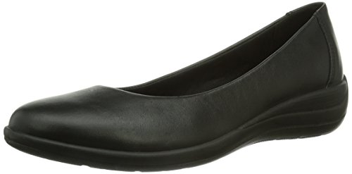 Salamander Lucia, Womens Loafer Flats, Black (Black 01), 3.5 UK