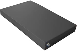 OS&CO PRODUCTS UK Landing Crash Mats, gym tumble pads, crash mat gymnastics thick, multi-purpose fitness, shock absorbent, Water-resistant high density foam for soft landing mats 15 Colours/Styles and 4 sizes