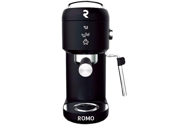 Amazon.es Últimas novedades: Las novedades y los futuros lanzamientos más  vendidos en Máquinas cafeteras