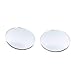 Produktbild Kakiyi 1Pcs / 2ST blinden Punkt-Spiegel Weitwinkel-Seitenauto Frameless Adjustable 360 Grad rundes Glas