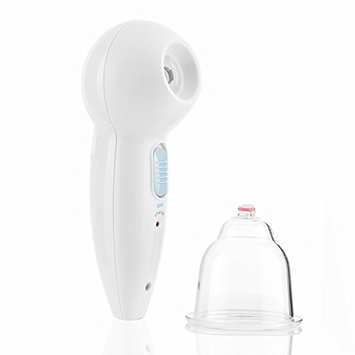 Dispositivo anticellulite per vacuum terapia