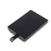 Produktbild SODIAL (R) HDD Festplatte Festplatten-Kit fuer die Xbox 360 Internal Schlank Schwarz (20 GB Duenn)