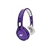 Produktbild SMS Audio Street 50 Cent Limited Edition Earphones Headphones Purple "Grade A"