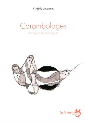 couverture de : Carambolages