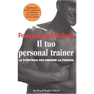 Il tuo personal trainer Il tuo personal trainer