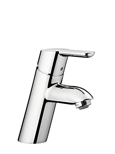 Preisvergleich Produktbild Hansgrohe Waschtisch-Armatur Sportive M chrom 14040000