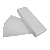 Pack of 100 professional non-woven waxing strips 210x70mm