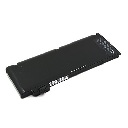 HASESS 6000mAh/65.5Wh Batterie Notebook Laptop Akku für Apple MacBook Pro Unibody 13″ Zoll A1322 A1278 (Mid 2009 Mitte 2010 Anfang 2011 Version) passt MB990CH/A MB990J/A MB990LL/A 020-6764-A 020-6765-A 661-5229 661-5557 020-6547-A mit Reparatur Set – 24 Monate Garantie - 8