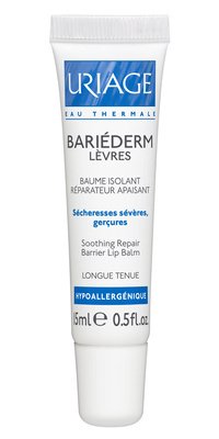 Uriage Bariéderm Cica-Lips Repairing Balm 15ml