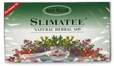 (12 PACK) - Slimatee - Slimatee | 20 Bag | 12 PACK BUNDLE