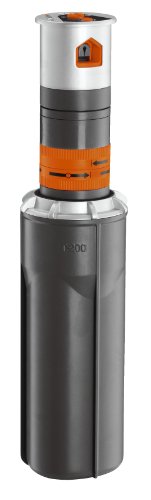 Gardena 8204 – 29 – turbo-aspersor T 200 premium - 2
