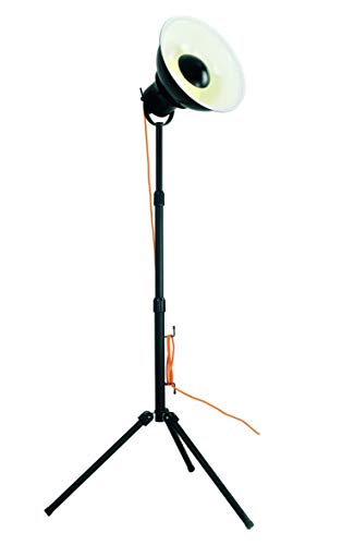 Preisvergleich Produktbild Reflex N Aluminor Stehlampe, E27