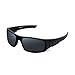Produktbild Herren und Damen Sonnenbrillen Polarisiert Unisex Brille Überbrille für Brillenträger Fit-over (A)