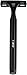 BIC 3 Action Men's Razor - Pack of 8