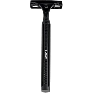 BIC 3 Action Men's Razor - Pack of 4 - Image 3