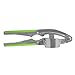 Produktbild mxdmai Knoblauchpresse Hand Presser Crusher Ingwer Squeezer Slicer Masher Küche WerkzeugKüchen Helfer Küchen Zubehör