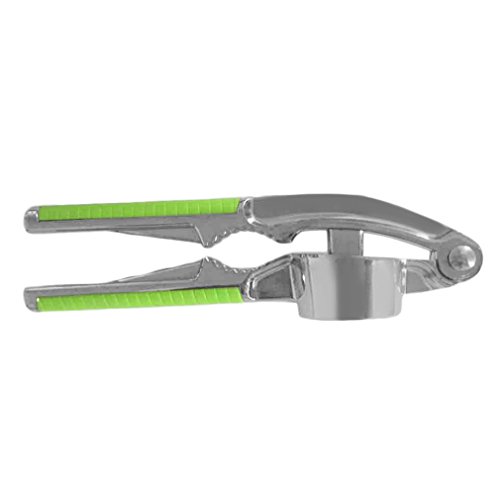 Preisvergleich Produktbild mxdmai Knoblauchpresse Hand Presser Crusher Ingwer Squeezer Slicer Masher Küche WerkzeugKüchen Helfer Küchen Zubehör