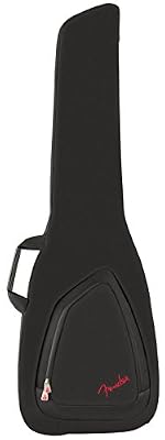 Fender Housse de Transport Pour Basse Électrique - FB610 - Noir