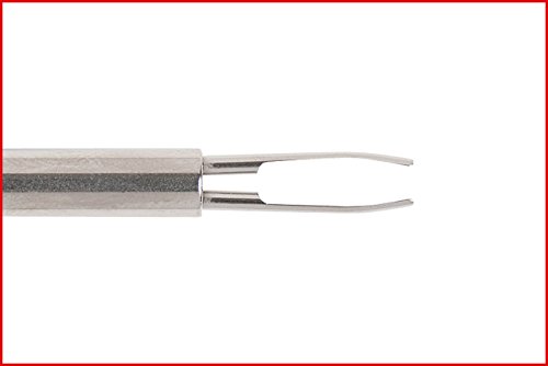 KS Tools 150.1269 Entriegelungswerkzeug für Flachsteckkontakte JPT / SPT - 3