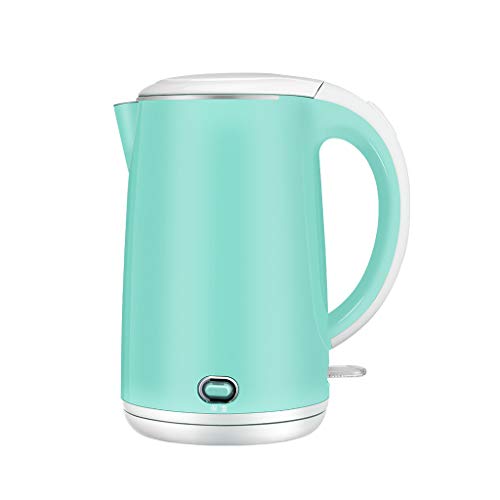 FH Bouilloire lectrique, Pot Automatique D'isolation D'acier Inoxydable