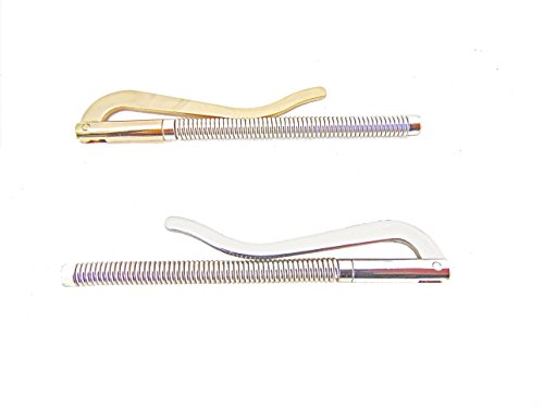 Preisvergleich Produktbild Geldklammer aus Edelstahl