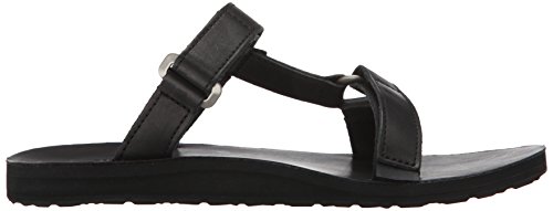 Teva Damen W Universal Slide Leather Leichtathletikschuhe - 7